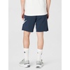 Nike Men’s Club French Terry Alumni Shorts(Obsidian/Obsidian/White)