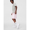 Nike Men’s Club French Terry Alumni Shorts(Pink Foam/Pink Foam/White)