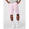 Nike Men’s Club French Terry Alumni Shorts(Pink Foam/Pink Foam/White)