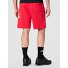 Nike Men’s Club French Terry Alumni Shorts(University Red/University Red/White)
