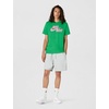 Nike Men’s Just Do It Sportswear T-Shirt(Classic Green)