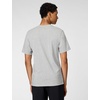 Nike Men’s Just Do It Sportswear T-Shirt(Dark Grey Heather/Black)