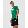 Nike Men’s Just Do It Sportswear T-Shirt(Malachite)