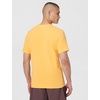Nike Men’s Just Do It Sportswear T-Shirt(Topaz Gold)