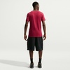 Nike Men’s Just Do It Sportswear T-Shirt(Tough Red)