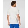 Nike Men’s Just Do It Sportswear T-Shirt(White/Black)