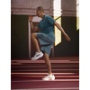 Nike Men’s Miler Dri-FIT 9″ Brief-Lined Running Shorts(Smoke Grey/Smoke Grey/Reflective Silver)