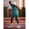 Nike Men’s Miler Dri-Fit Running Tank(Mineral Slate/Reflective Silver)