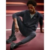 Nike Men’s Miler Repel Running Jacket(Black/Black/Reflective Silver)