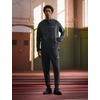 Nike Men’s Miler Repel Running Jacket(Black/Black/Reflective Silver)