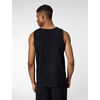 Nike Men’s Sportswear Club Tank(Black/White)