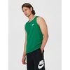Nike Men’s Sportswear Club Tank(Malachite)