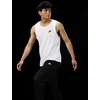 Nike Men’s Sportswear Club Tank(White/Black)