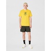 Nike Men’s World Cup T-Shirt – Australia(University Gold)