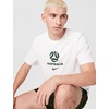 Nike Men’s World Cup T-Shirt – Australia(White)