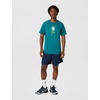 Nike Men’s World Cup T-Shirt – Brazil(Geode Teal)