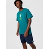 Nike Men’s World Cup T-Shirt – Brazil(Geode Teal)