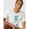 Nike Men’s World Cup T-Shirt – Brazil(White)