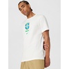 Nike Men’s World Cup T-Shirt – Brazil(White)