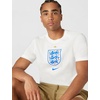 Nike Men’s World Cup T-Shirt – England(White)
