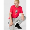 Nike Men’s World Cup T-Shirt – Korea(Global Red)