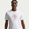 Nike Men’s World Cup T-Shirt – Nigeria(White)
