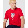 Nike Men’s World Cup T-Shirt – USA(University Red)