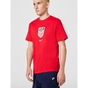 Nike Men’s World Cup T-Shirt – USA(University Red)