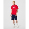 Nike Men’s World Cup T-Shirt – USA(University Red)