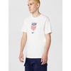 Nike Men’s World Cup T-Shirt – USA(White)