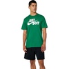 Nike Men’s Just Do It Sportswear T-Shirt(Malachite)