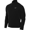 Nike Men’s Pacer Dri-Fit 1/2-Zip Running Top(Black/Reflective Silver)