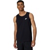 Nike Men’s Sportswear Club Tank(Black/White)