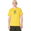 Nike Men’s World Cup T-Shirt – Australia(University Gold)