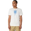 Nike Men’s World Cup T-Shirt – England(White)
