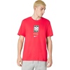 Nike Men’s World Cup T-Shirt – Korea(Global Red)