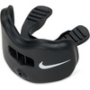 Nike Unisex Adult Youth Alpha Lip Guard Mouthguard