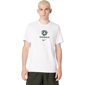 Nike Men’s World Cup T-Shirt – Australia(White)