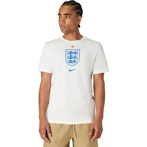 Nike Men’s World Cup T-Shirt – England(White)
