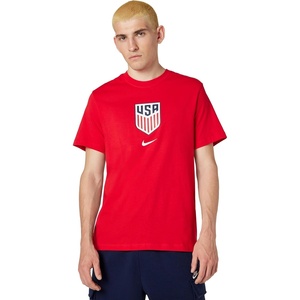 Nike Men’s World Cup T-Shirt – USA(University Red)