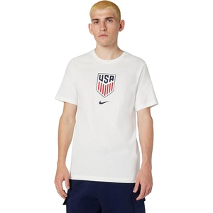 Nike Men’s World Cup T-Shirt – USA(White)