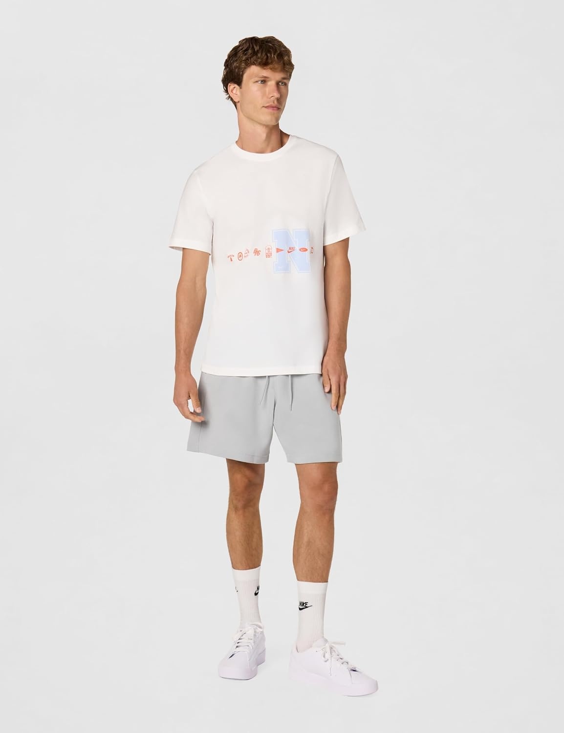 image:imageNike Mens Court Heritage ShoesWhiteWhitewhite