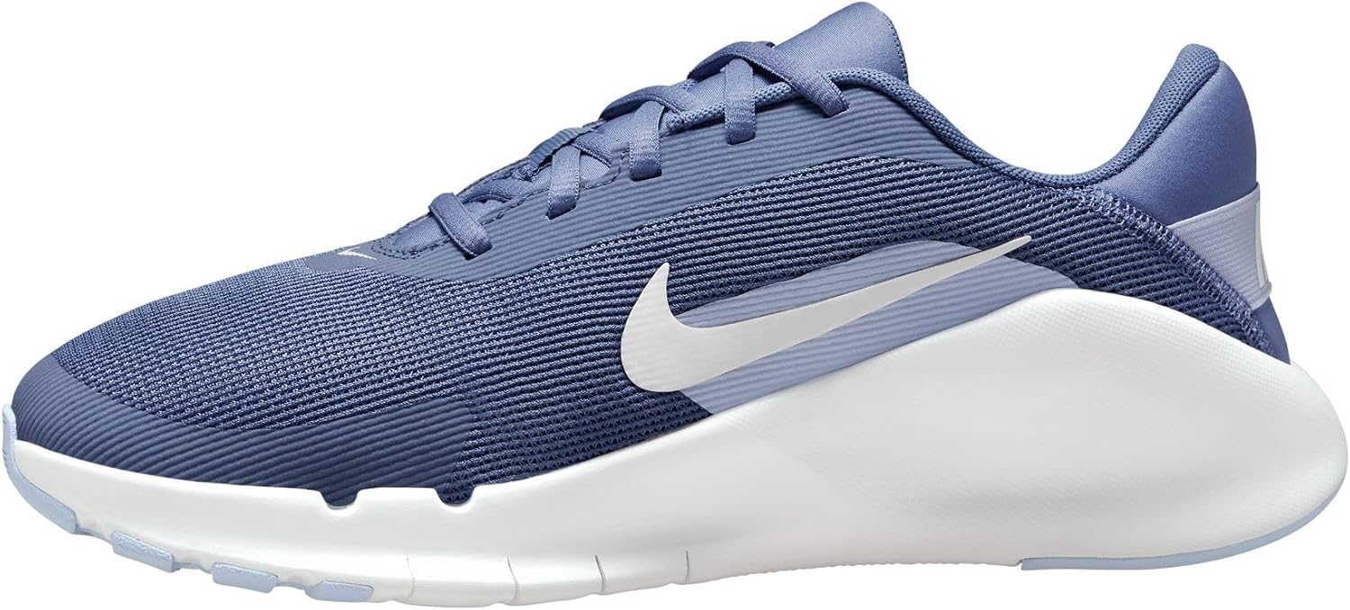 image:imageNike Mens Flex Train Workout ShoesIndigo StormSummit Whitehydrogen Blue