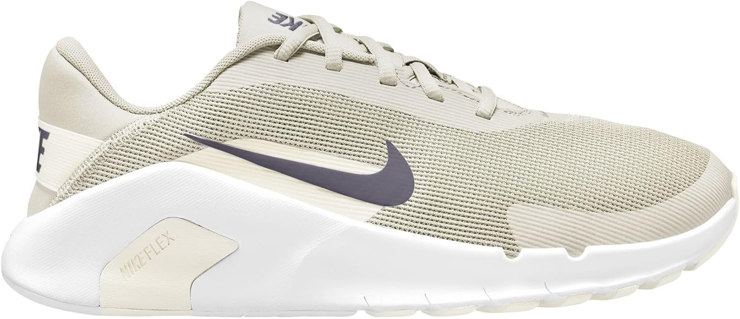 image:imageNike Mens Flex Train Workout ShoesPhantomPencil Pointwhitesail