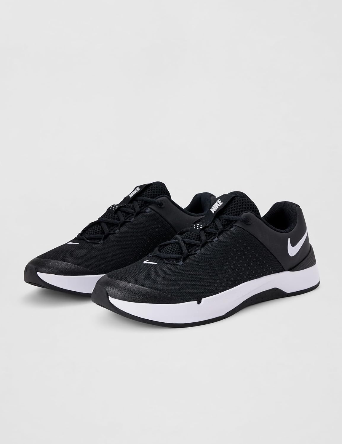 image:imageNike Mens MC Trainer 4 TrainingWorkout ShoesBlackWhite