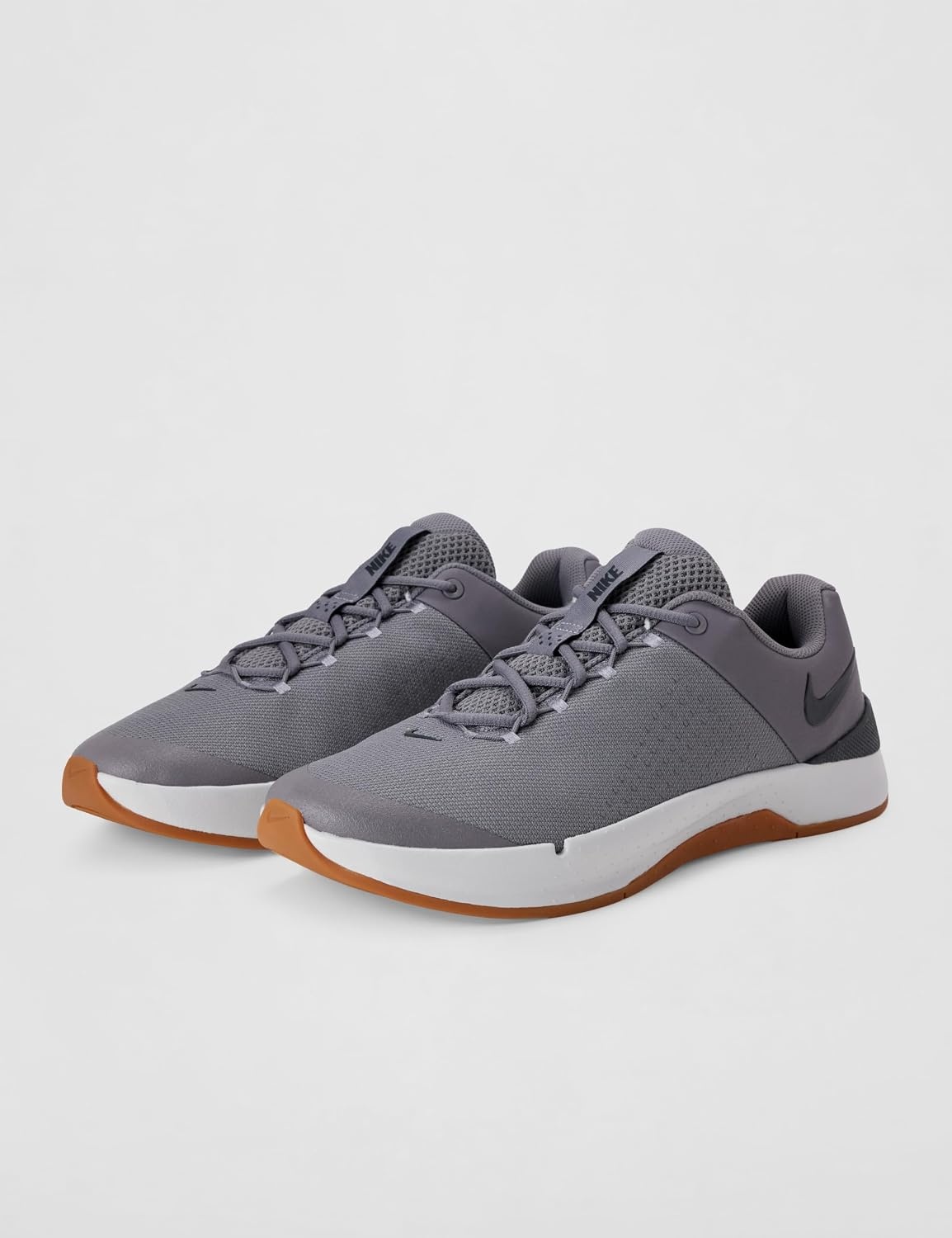 image:imageNike Mens MC Trainer 4 TrainingWorkout ShoesPencil PointDarksmoke Greyphoton Dust