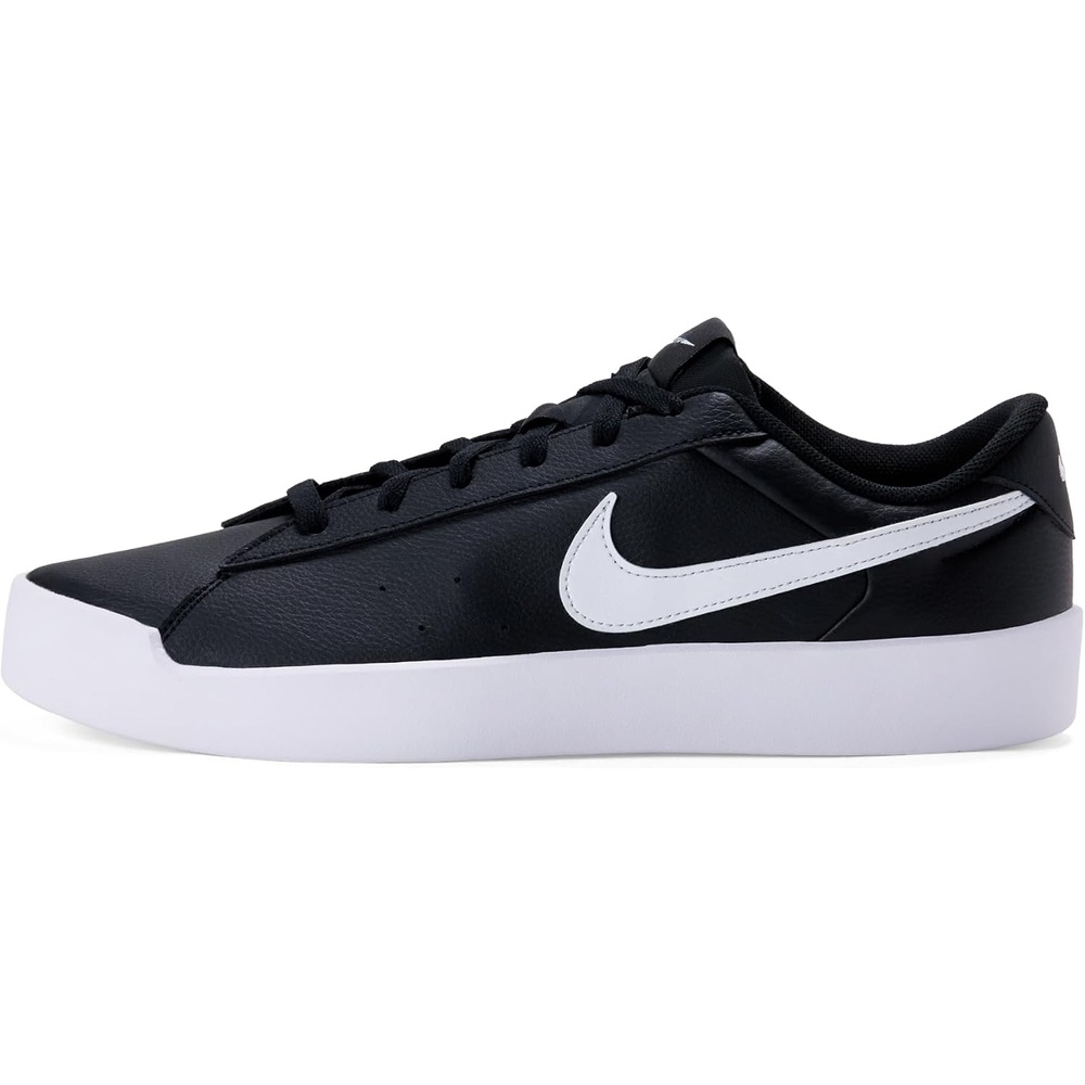 image:imageNike Mens Court Heritage ShoesBlackWhitewhite