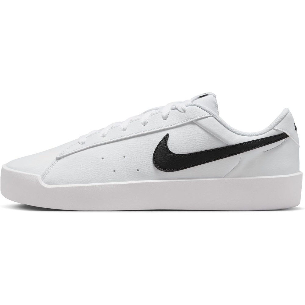 image:imageNike Mens Court Heritage ShoesWhiteBlack
