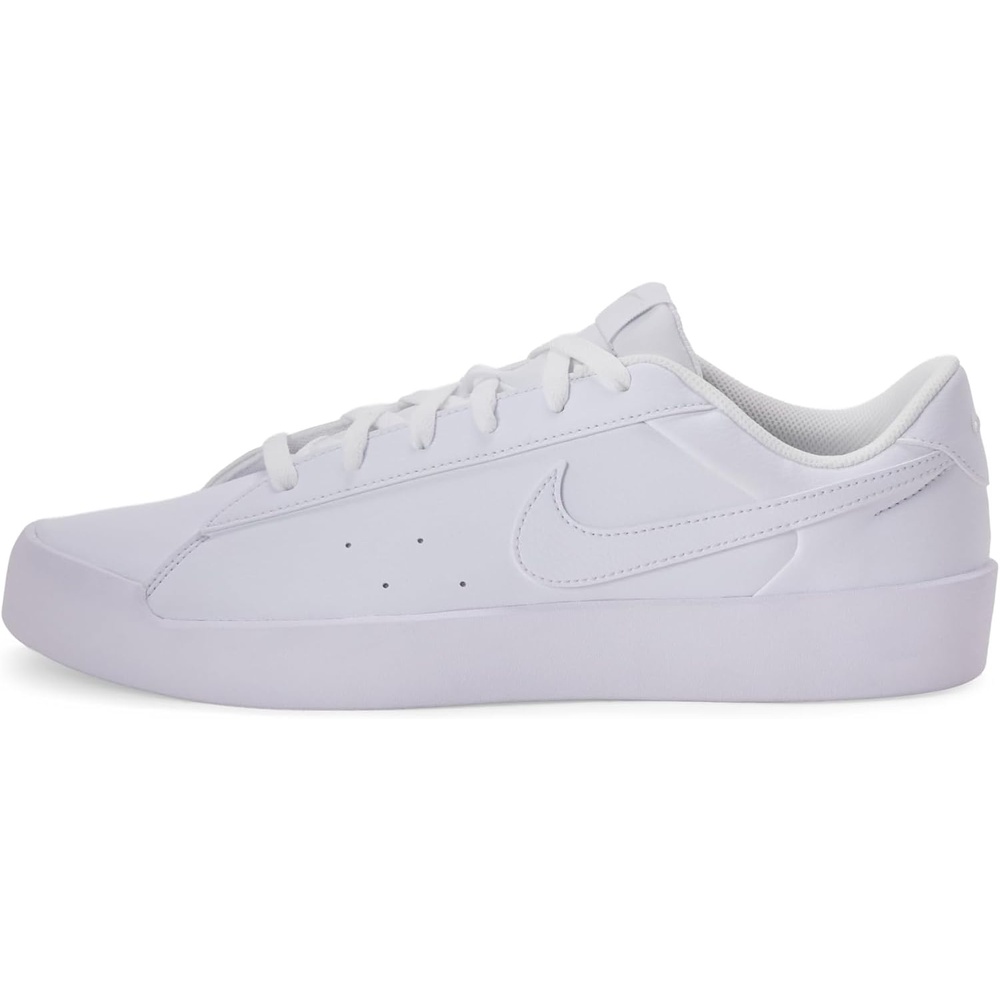 image:imageNike Mens Court Heritage ShoesWhiteWhitewhite