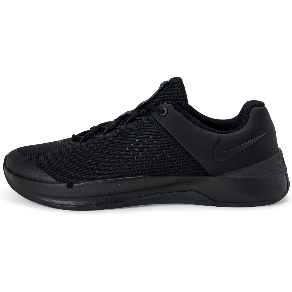 image:imageNike Mens MC Trainer 4 TrainingWorkout ShoesBlackDark Smoke Grey